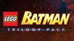 BUY LEGO Batman Trilogy Steam CD KEY