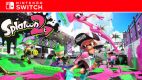 Splatoon 2 (Nintendo Switch)