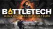 BUY BATTLETECH Deluxe Edition Steam CD KEY