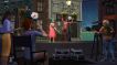 BUY The Sims 4 Bliv Berømt (Get Famous) EA Origin CD KEY