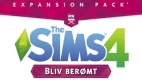 The Sims 4 Bliv Berømt (Get Famous)
