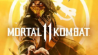 Mortal Kombat 11