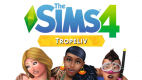 The Sims 4 Tropeliv (Island Living)