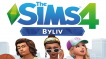 BUY The Sims 4 Byliv (City Living) EA Origin CD KEY