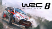BUY WRC 8 FIA World Rally Championship Epic Games CD KEY