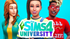 The Sims 4 Udforsk Universitetet (Discover University)