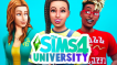BUY The Sims 4 Udforsk Universitetet (Discover University) EA Origin CD KEY