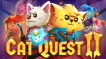 BUY Cat Quest II Steam CD KEY