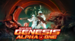 BUY Genesis Alpha One Deluxe Edition Steam CD KEY