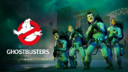 Planet Coaster: Ghostbusters