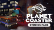 BUY Planet Coaster - Studios Pack Steam CD KEY