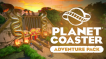 BUY Planet Coaster - Adventure Pack Steam CD KEY