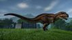 BUY Jurassic World Evolution: Carnivore Dinosaur Pack Steam CD KEY