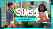 BUY The Sims 4 - Grønt er Skønt / Eco Lifestyle EA Origin CD KEY