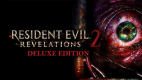 Resident Evil Revelations 2 Deluxe Edition