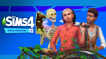 BUY The Sims 4 Jungeleeventyr (Jungle Adventure) EA Origin CD KEY