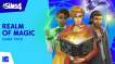 BUY The Sims 4 Magiens rike EA Origin CD KEY