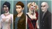 BUY The Sims 4 Vampyrer EA Origin CD KEY