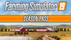 Farming Simulator 19 - Season Pass