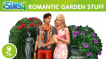 BUY The Sims 4 Romantisk hagestæsj (Romantic Garden Stuff) EA Origin CD KEY