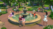 BUY The Sims 4 Romantisk hagestæsj (Romantic Garden Stuff) EA Origin CD KEY