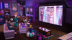 BUY The Sims 4 Filmstæsj (Movie Hangout Stuff) EA Origin CD KEY