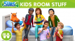BUY Sims 4 Stæsj til barnerommet (Kids Room Stuff) EA Origin CD KEY