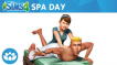 BUY The Sims 4 En dag på Spa (Spa Day) EA Origin CD KEY