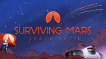 BUY Surviving Mars: Space Race Steam CD KEY