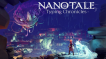 BUY Nanotale - Typing Chronicles Steam CD KEY