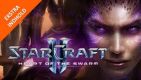 StarCraft II (2): Heart of the Swarm