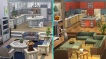BUY The Sims 4 Drømmeoppussing (Dream Home Decorator) EA Origin CD KEY