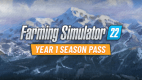 Farming Simulator 22 - Year 1 Season Pass