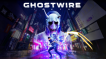 BUY Ghostwire: Tokyo Steam CD KEY