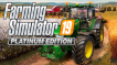 BUY Farming Simulator 19: Platinum Edition (Steam) Steam CD KEY