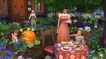 BUY The Sims 4 Hytteliv (Cottage Living) EA Origin CD KEY