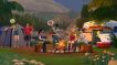 BUY The Sims 4 Ut i Naturen (Outdoor Retreat) EA Origin CD KEY