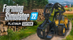 BUY Farming Simulator 22 - Platinum Edition Steam CD KEY