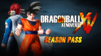 DRAGON BALL XENOVERSE - Season Pass