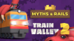 BUY Train Valley 2 - Myths and Rails Steam CD KEY