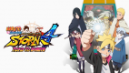 NARUTO STORM 4 : Road to Boruto Expansion