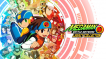 BUY Mega Man Battle Network Legacy Collection (Vol.1 + Vol.2) Steam CD KEY