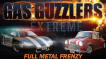 BUY Gas Guzzlers: Full Metal Frenzy Steam CD KEY