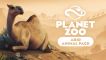 BUY Planet Zoo: Karrig-dyrepakke Steam CD KEY