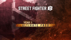 Street Fighter™ 6 - Year 1 Ultimate Pass