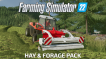 BUY Farming Simulator 22 - Hay & Forage Pack Steam CD KEY