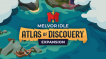 BUY Melvor Idle: Atlas of Discovery Steam CD KEY