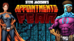BUY Appointment With FEAR (Standalone) Steam CD KEY