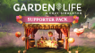 BUY Garden Life: A Cozy Simulator - Supporter Pack Steam CD KEY