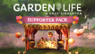 BUY Garden Life - Supporter Pack Steam CD KEY